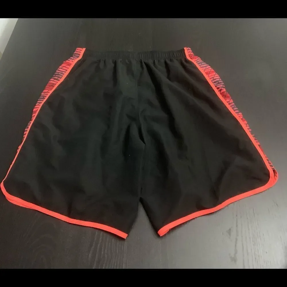 Mens Nike Swim Trunks